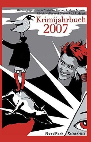 Krimijahrbuch ... 2007