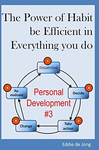 The Power of Habit Be Efficient in Everything You Do