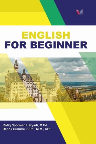 English for Beginner