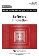 International Journal of Software Innovation January-March 2015