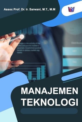 MANAJEMEN TEKNOLOGI