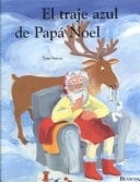El Traje Azul de Papa Noel