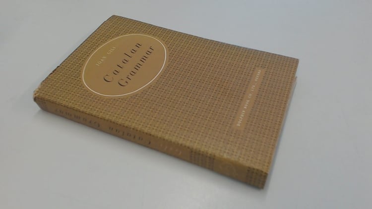 Introductory Catalan Grammar With a Brief Outline of the Language and Literature, a Selection from Catalan Writers and a Catalan-English and English-Catalan Vocabulary