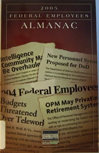 Federal Employees' Almanac