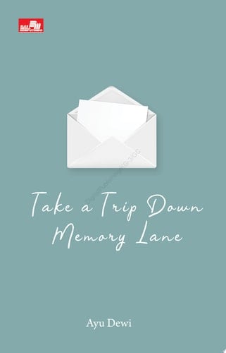 Take a Trip Down Memory Lane