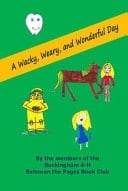 A Wacky, Weary, and Wonderful Day