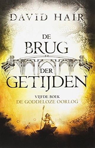 De Goddeloze Oorlog