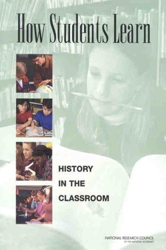 How Students Learn History in the Classroom