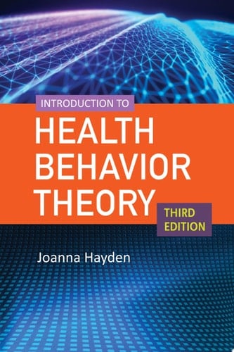 Introduction to Health Behavior Theory