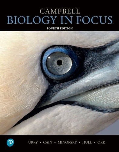Campbell Biology in Focus