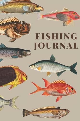 Fishing Journal