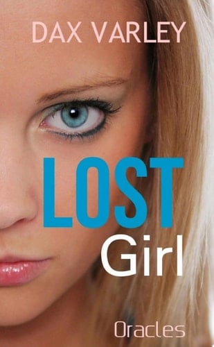 Lost Girl (An Oracles Novelette)