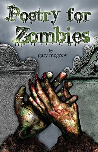 Poetry for Zombies