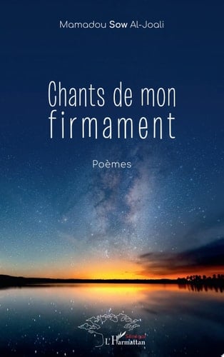 Chants de mon firmament Poèmes