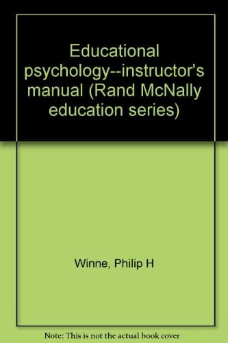 Educational Psychology