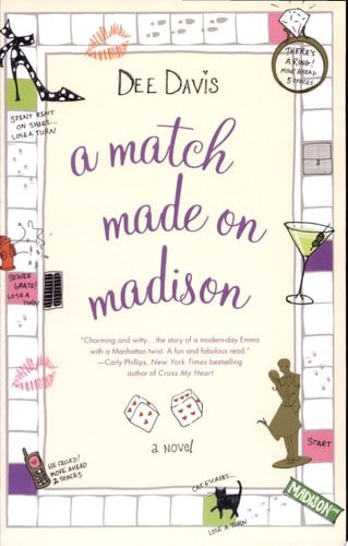 A Match Made on Madison