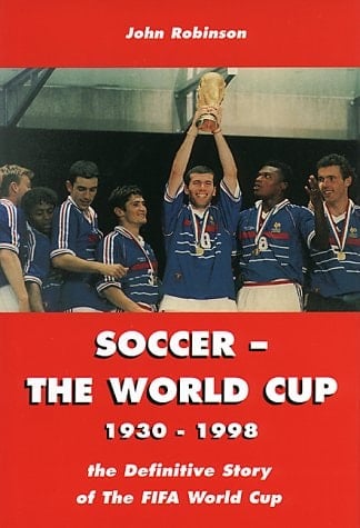 Soccer The World Cup 1930-1998