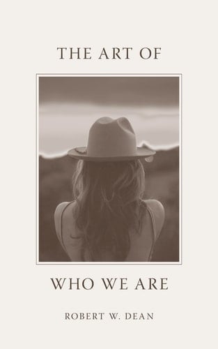 The Art of Who We Are