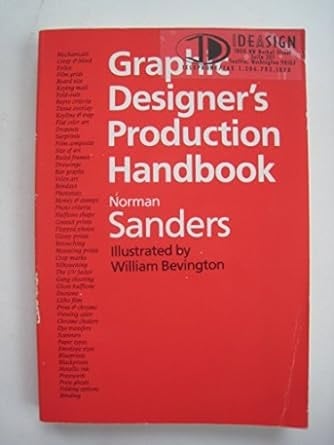 Graphic Designers Production