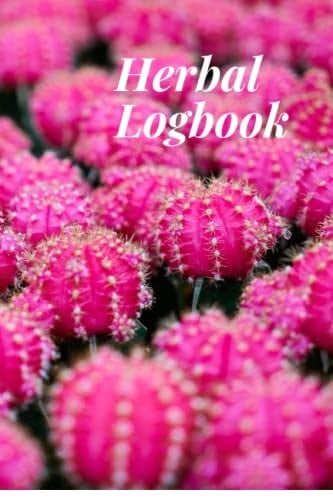 Herbal Logbook: Academia Journal for Herbs