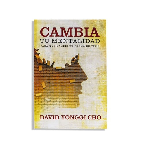 Cambia tu mentalidad inspiración y estímulo para la vida