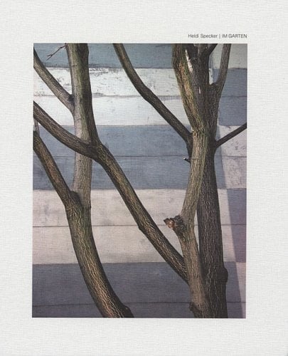 Heidi Specker: Im Garten