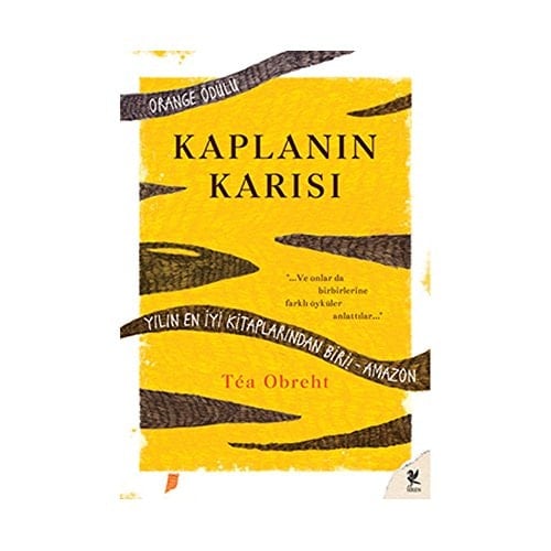 Kaplanin Karisi