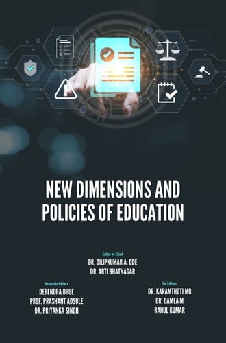 NEW DIMENSIONS AND POLICIES OF EDUCATION