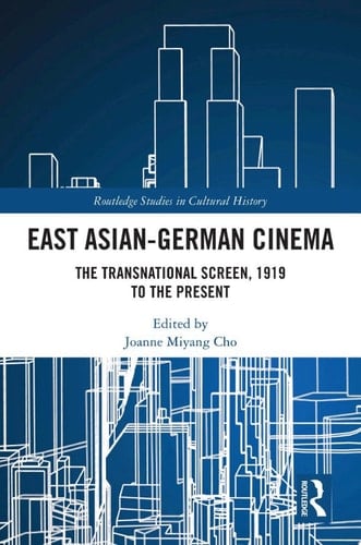 East Asian-German Cinema