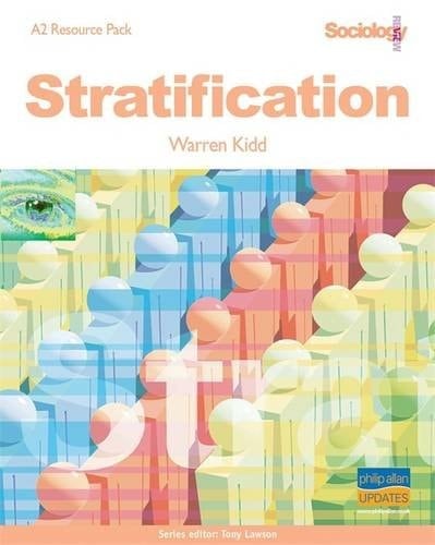 Stratification A2 Resource Pack Sociology