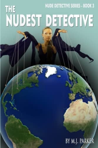 The Nudest Detective