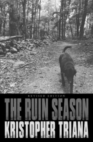 The Ruin Season: Revised Edition