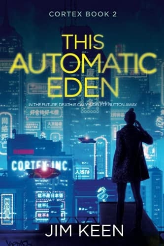 This Automatic Eden A New York 2055 Cyberpunk Story (2)