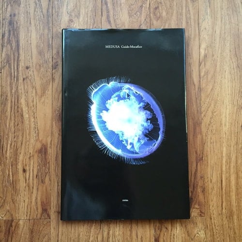 Guido Mocafico: Medusa