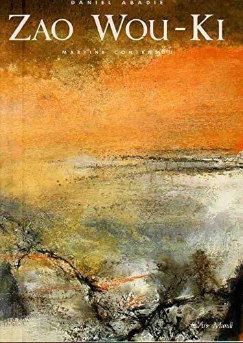 Zao Wou-Ki
