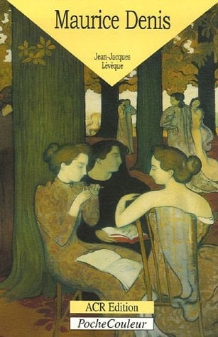Maurice Denis, 1870-1943 le peintre de l'âme