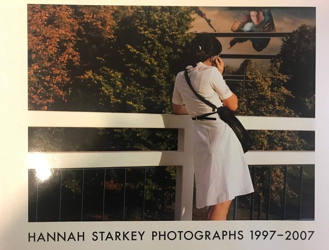 Hannah Starkey, Photographs 1997-2007