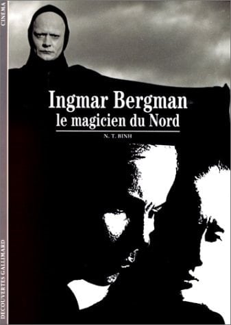 Ingmar Bergman, le magicien du nord