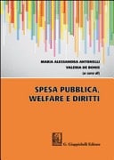 Spesa pubblica, welfare e diritti