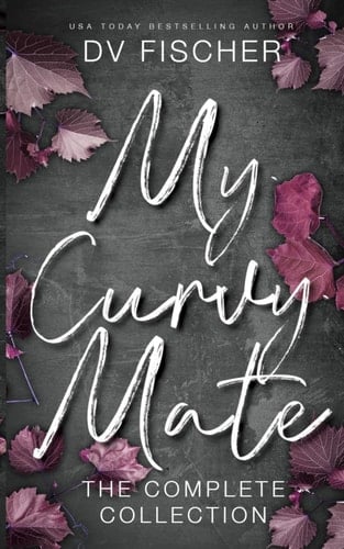 My Curvy Mate: The Complete Collection