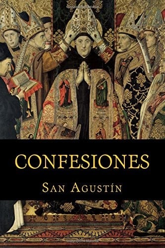 Confesiones. San Agustin (Spanish Edition)