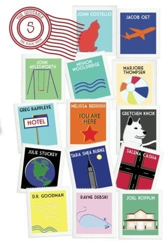 The Quotable Issue 5