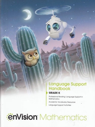 Envision Mathematics