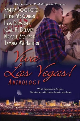 Viva Las Vegas Anthology