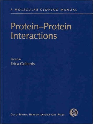 Applications of Chimeric Genes and Hybrid Proteins Protein- protein interactions and genomics. Part C