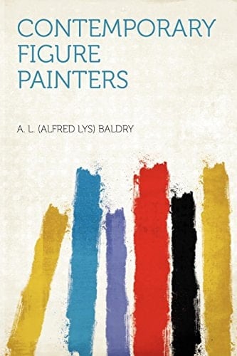 Contemporary Figure Painters