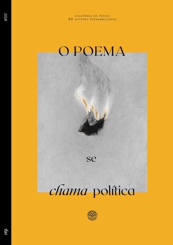 O poema se chama política