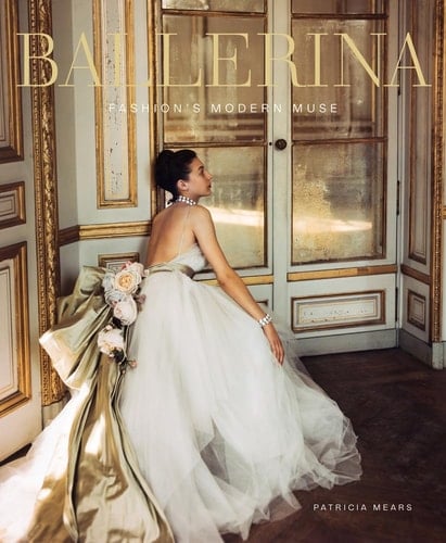 Ballerina Fashion s Modern Muse