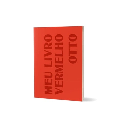 Meu livro vermelho