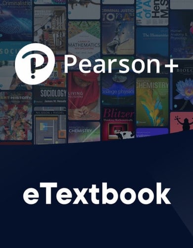 Financial and Managerial Accounting (Pearson+)